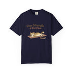 Cat Hair T-shirt