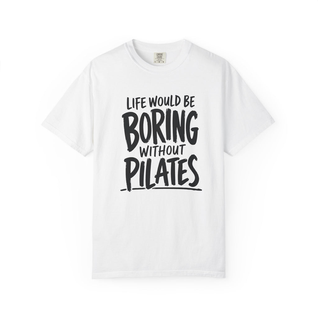 Light springs T-shirt