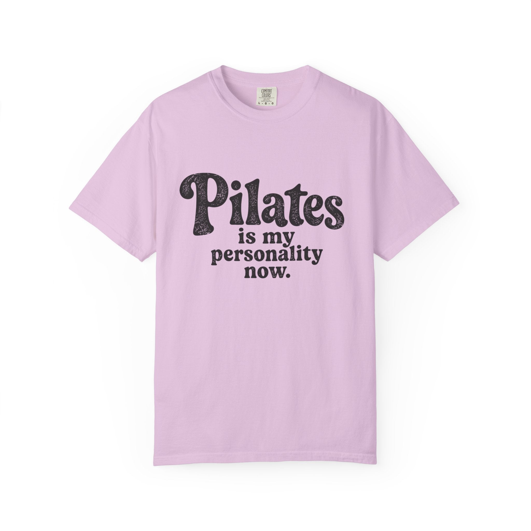 My Personality T-shirt