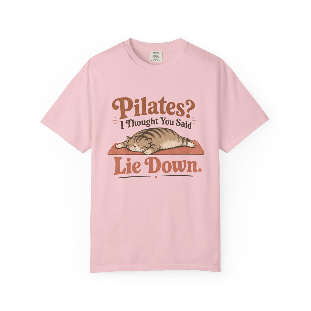 Lie Down T-shirt
