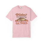 Lie Down T-shirt