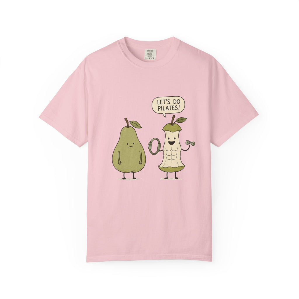 let's do Pilates T-shirt