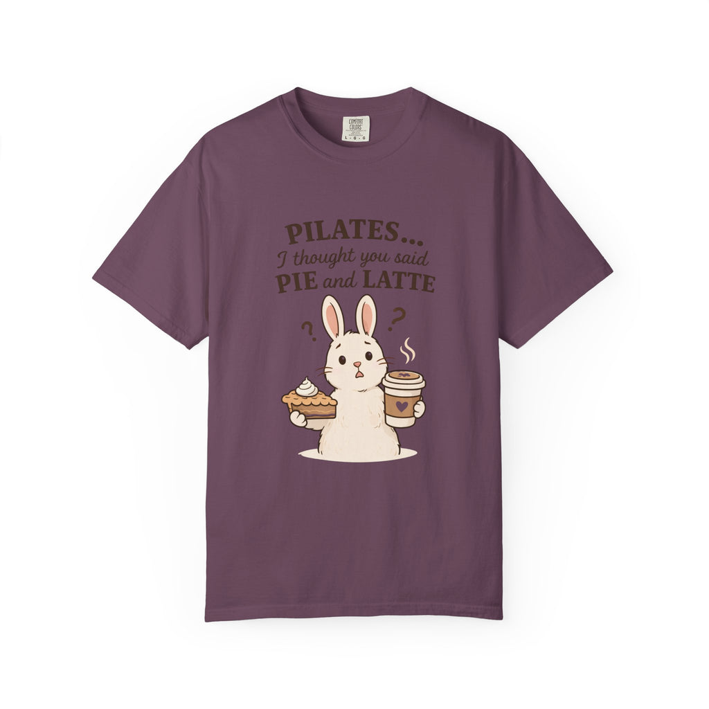 Latte T-Shirt