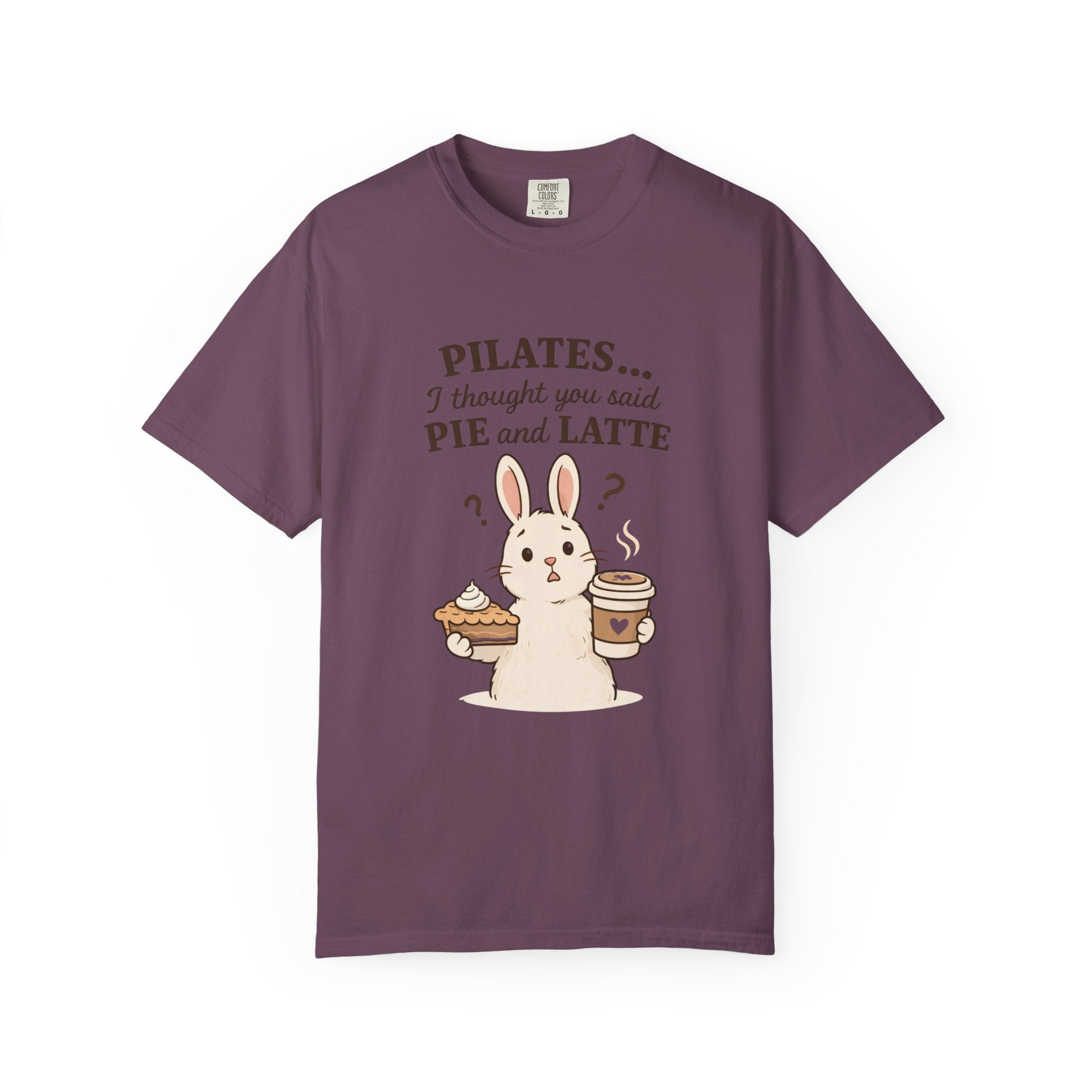 Latte T-Shirt