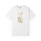 Bunny In Straps T-Shirt