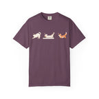 Animals Stretching  T-Shirt