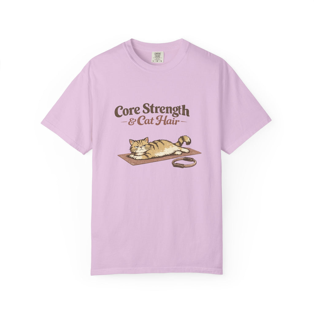 Cat Hair T-shirt