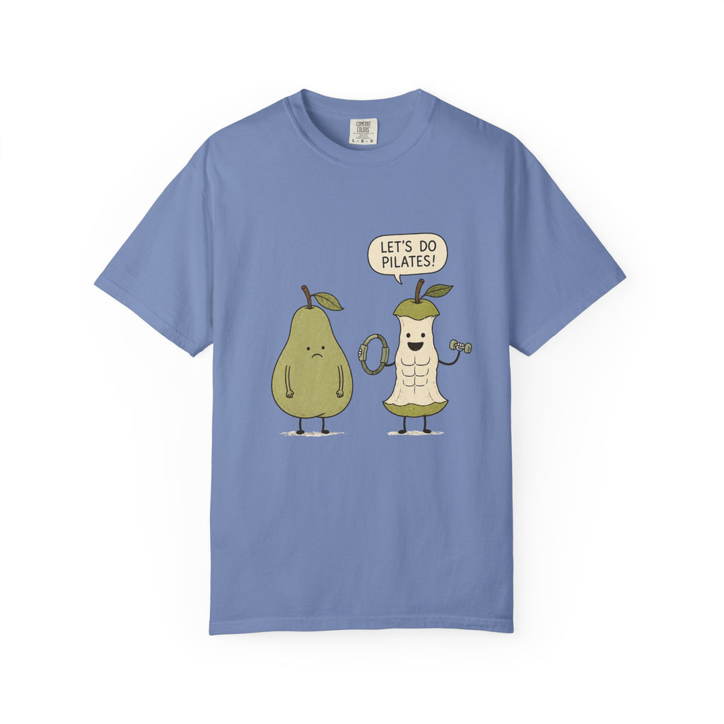 let's do Pilates T-shirt