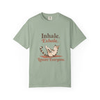 Ignore Everyone T-shirt