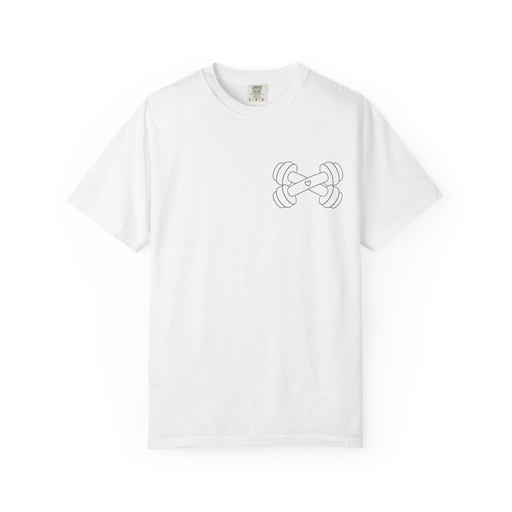 Dumbells T-Shirt