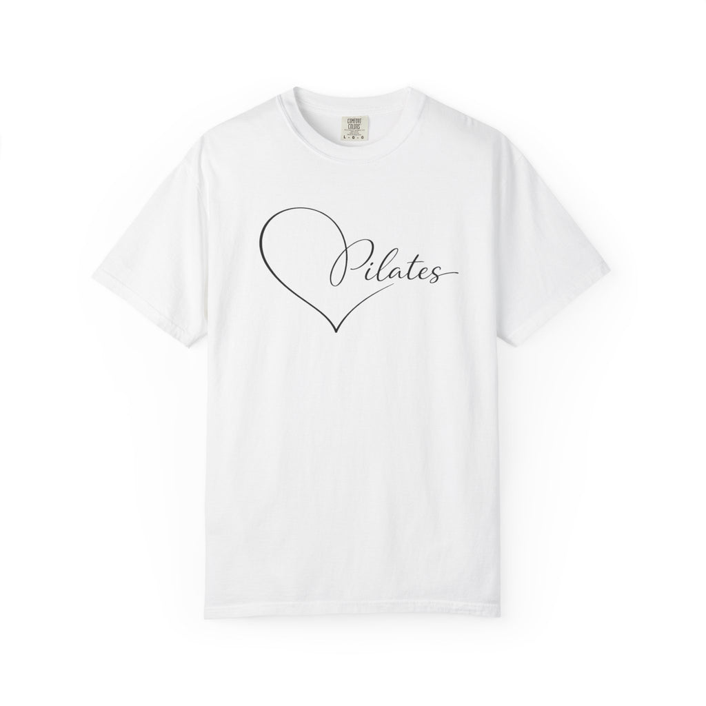 Heart T-Shirt