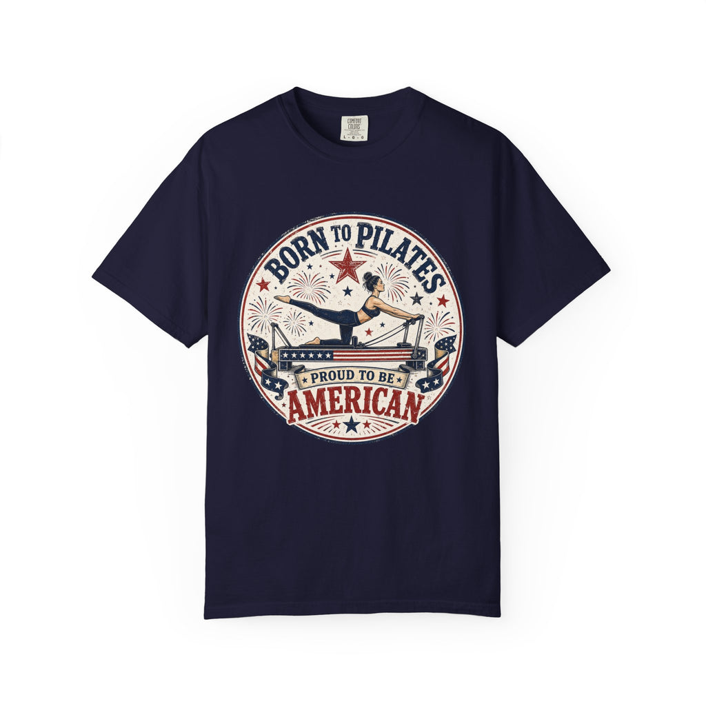 Proud to be American T-shirt