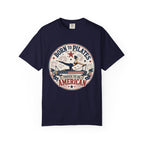 Proud to be American T-shirt