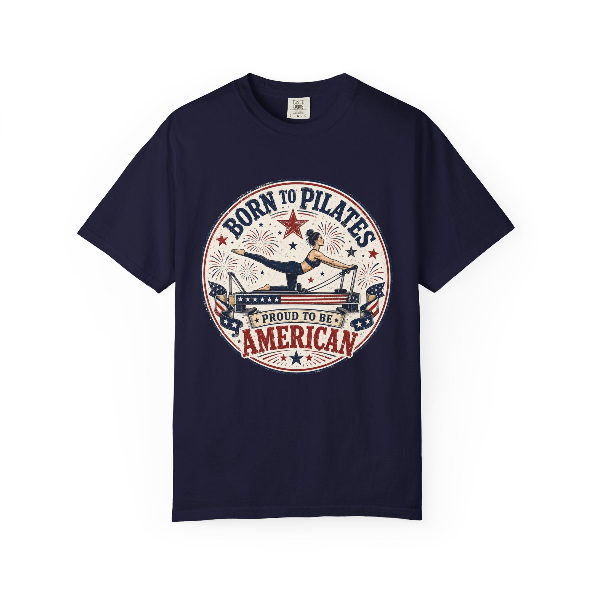 Proud to be American T-shirt