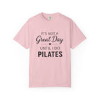 Until I Do Pilates T-Shirt