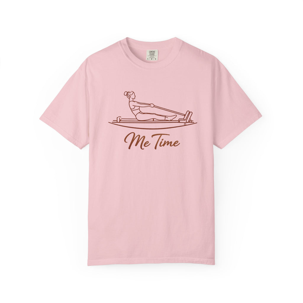Me Time T-Shirt