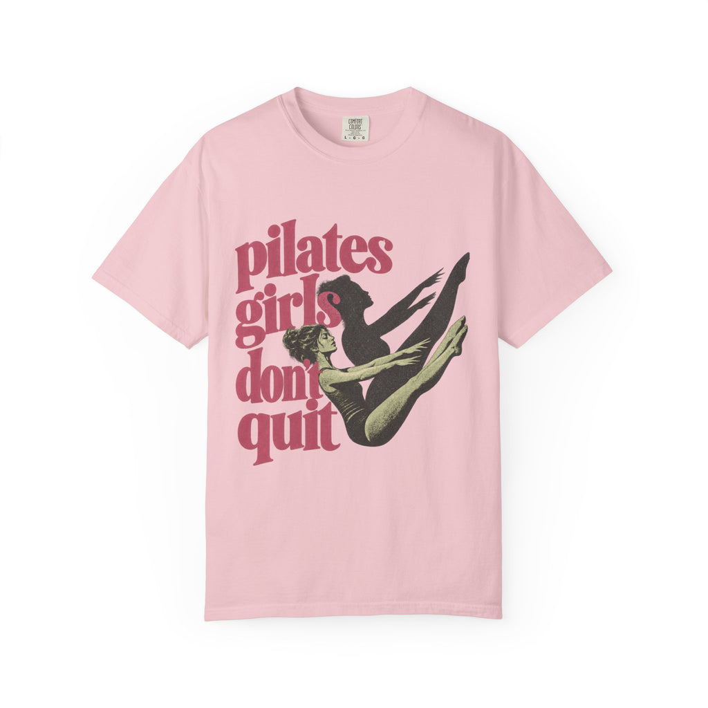 Dont Quit T-shirt