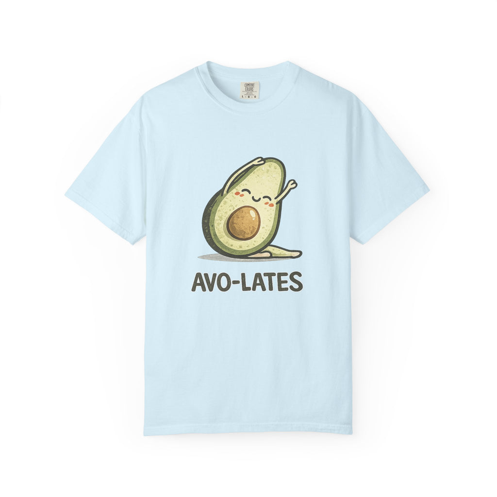 Avo-lates T-shirt