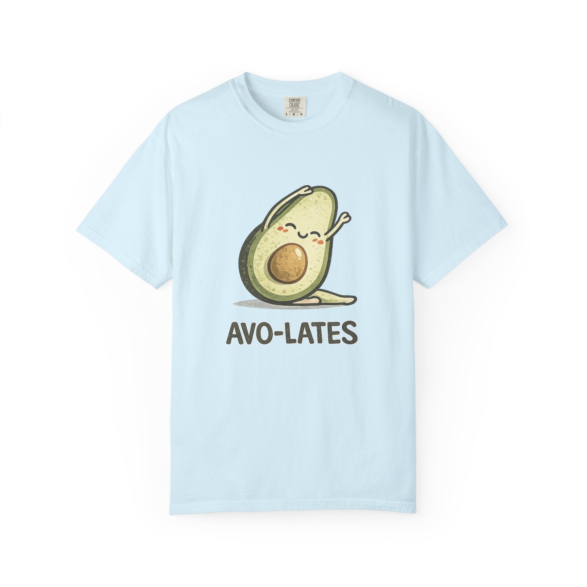 Avo-lates T-shirt
