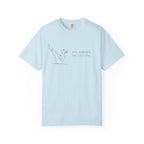The Last One T-Shirt
