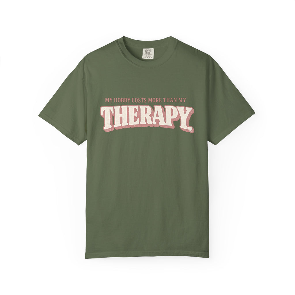 My Hobby T-shirt