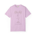 Growing T-Shirt