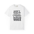 Instructor Voice T-shirt