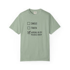 Pilates Body T-shirt