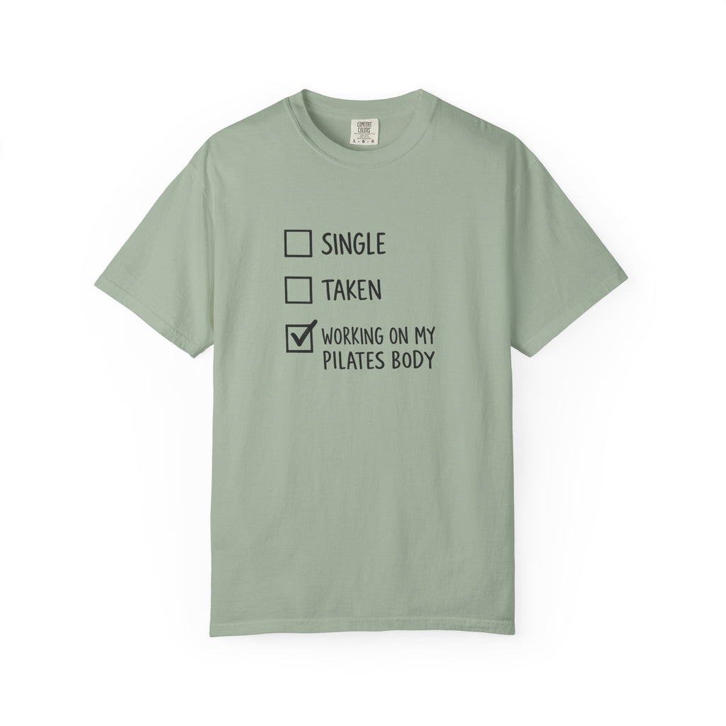 Cancellation Fee T-shirt