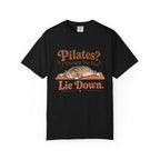 Lie Down T-shirt