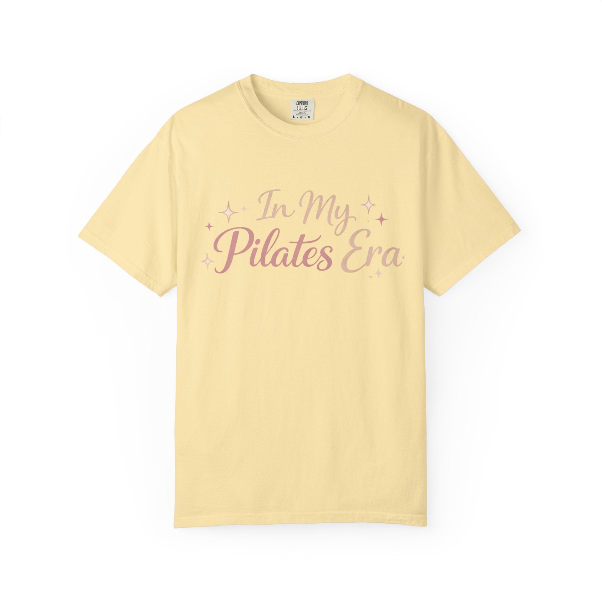 In My Pilates Era T-Shirt