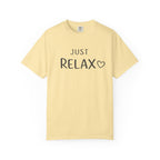Just Relax T-Shirt