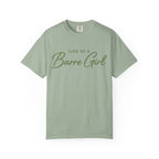 Life Of A Barre Girl T-Shirt