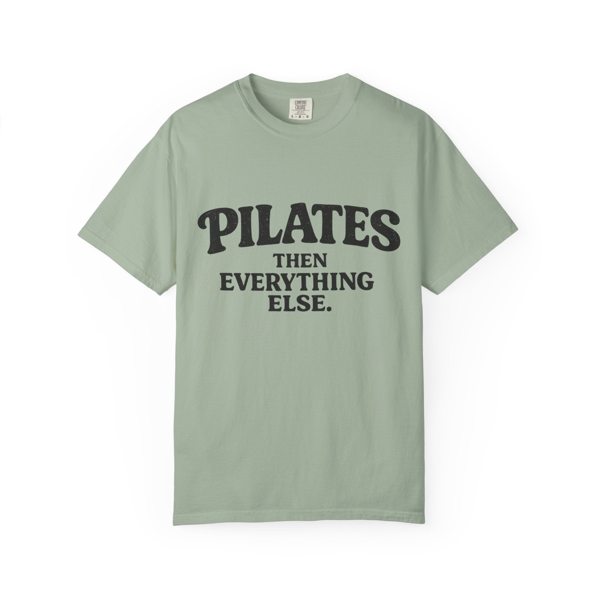 Everything else T-shirt