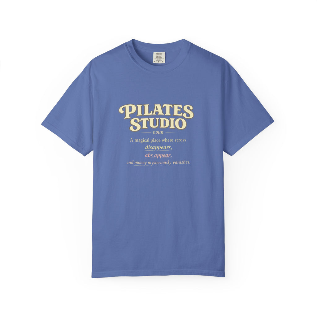 Pilates Studio T-shirt
