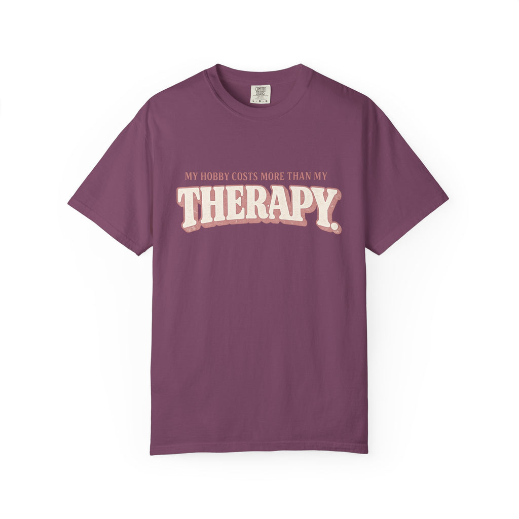 My Hobby T-shirt