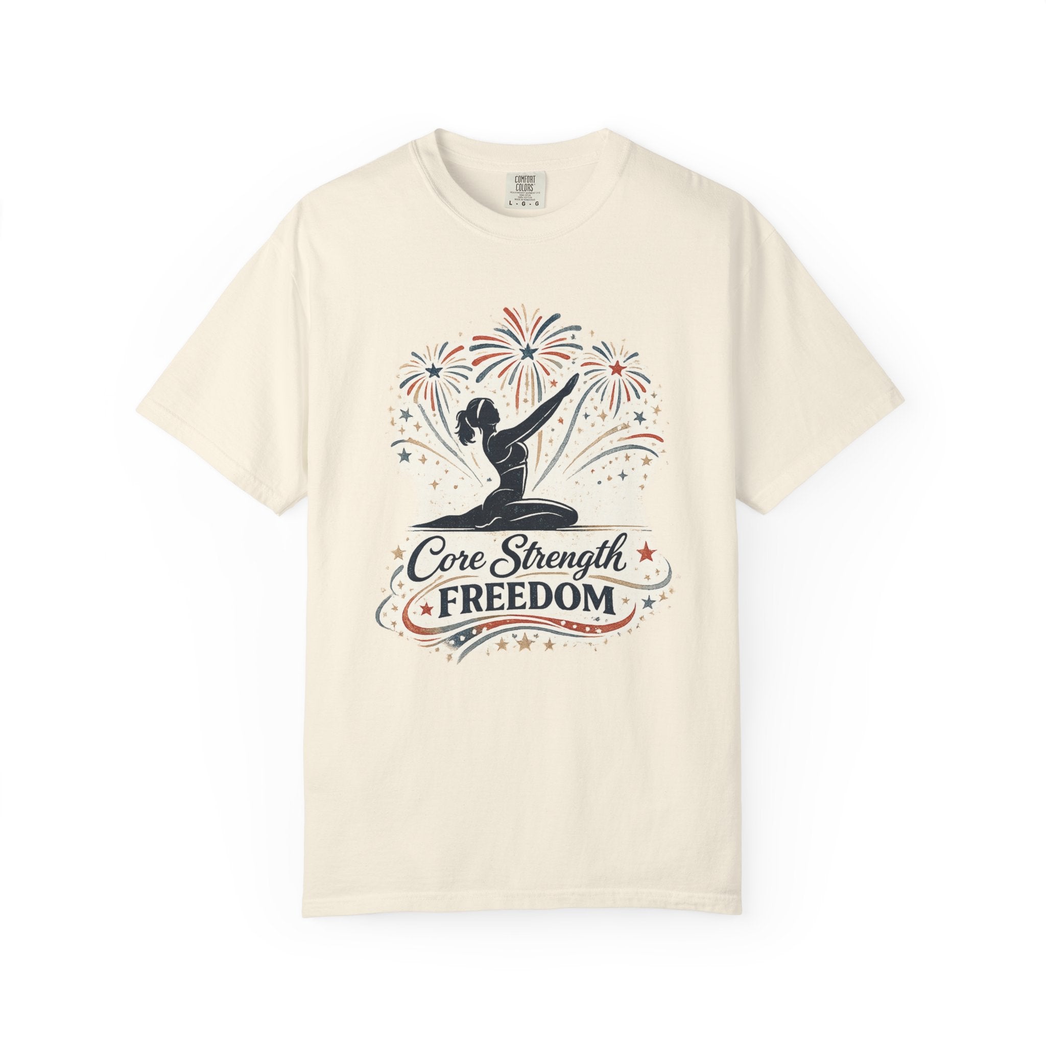 Core Strength T-shirt