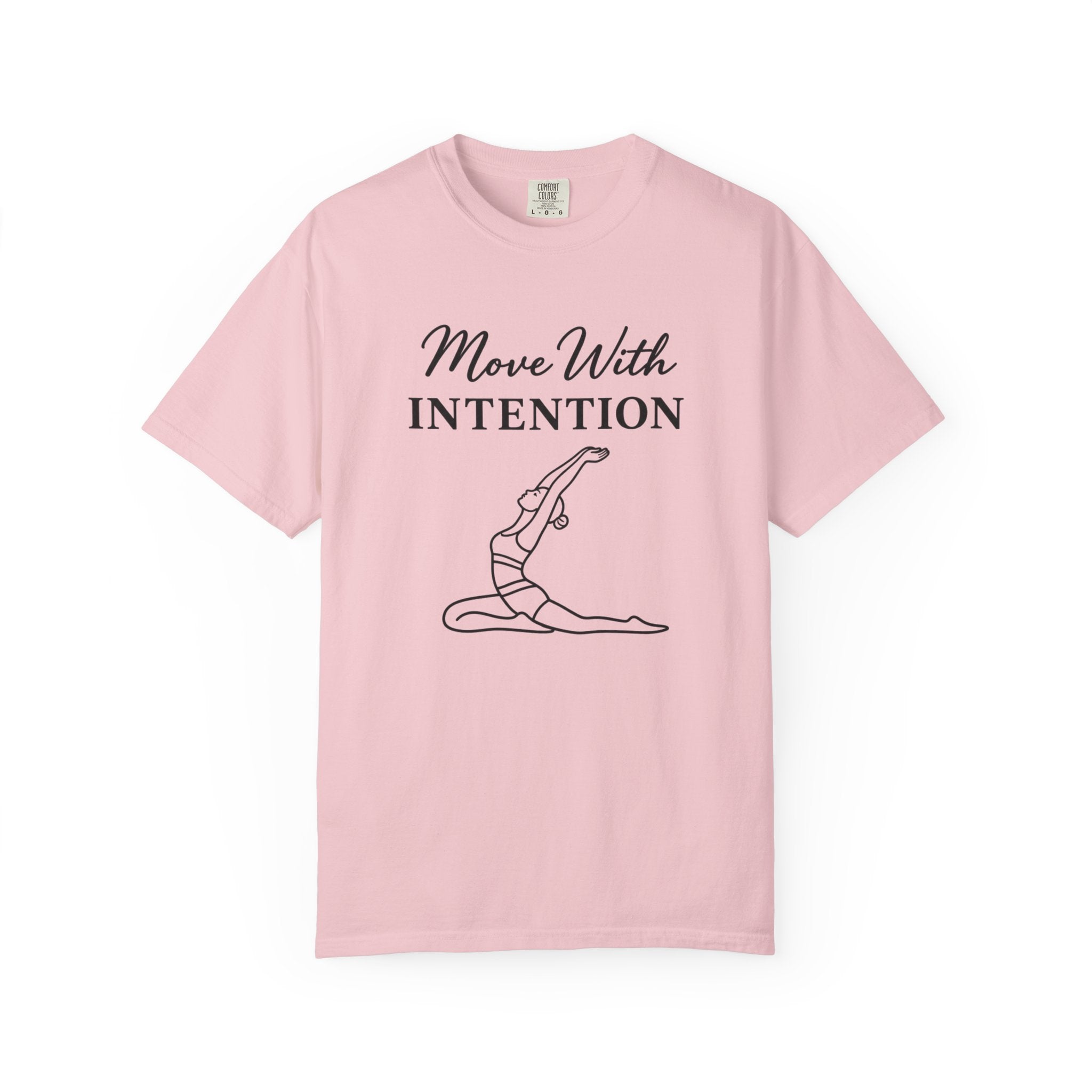 Intention T-shirt