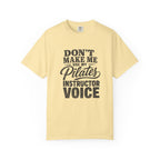 Instructor Voice T-shirt