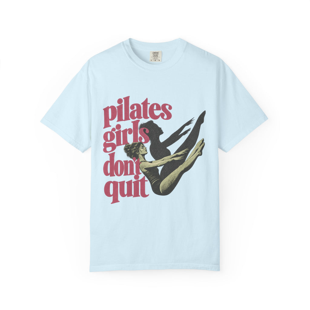 Dont Quit T-shirt