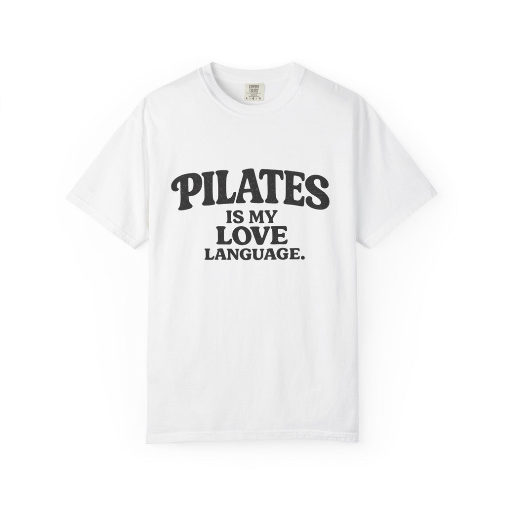 Love Language T-shirt