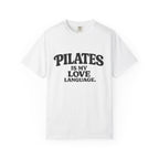 Love Language T-shirt