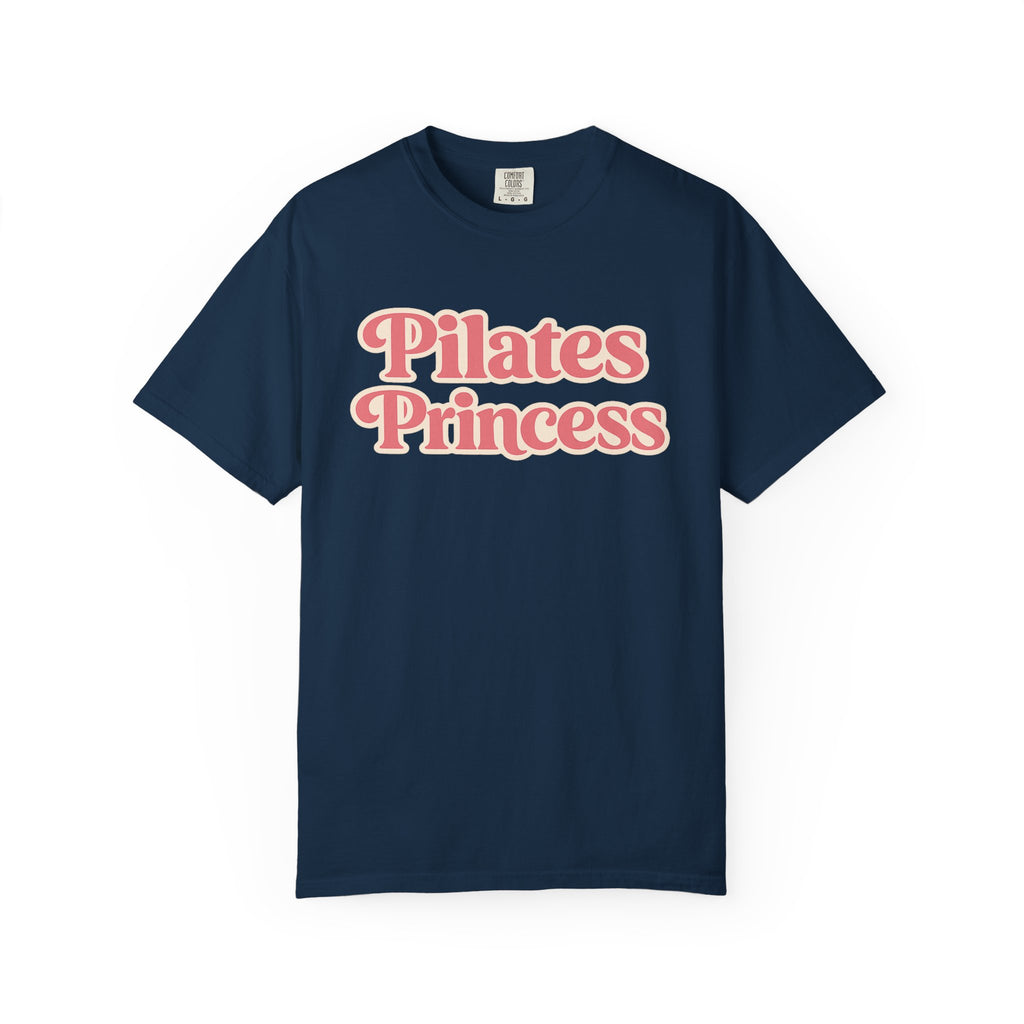 Pilates Princess T-Shirt