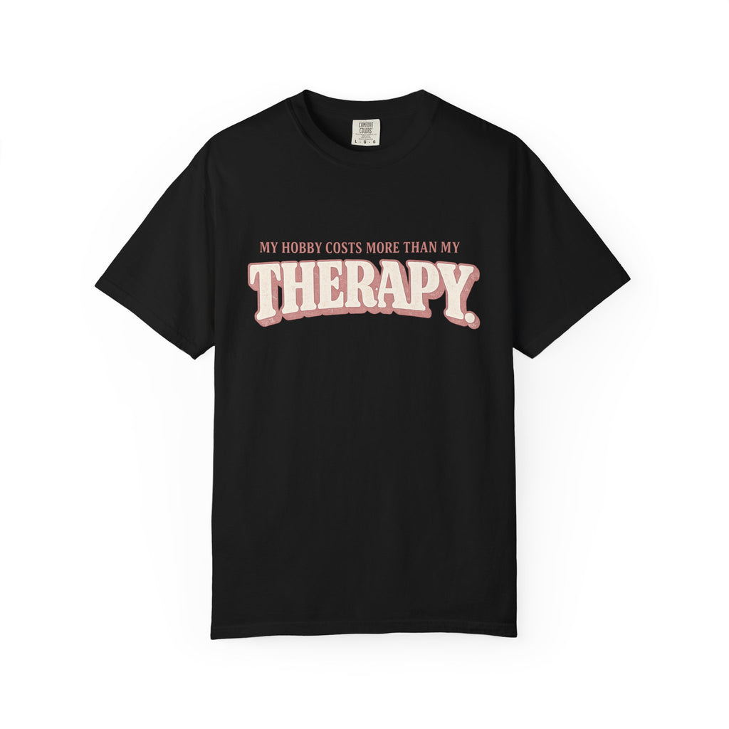 My Hobby T-shirt