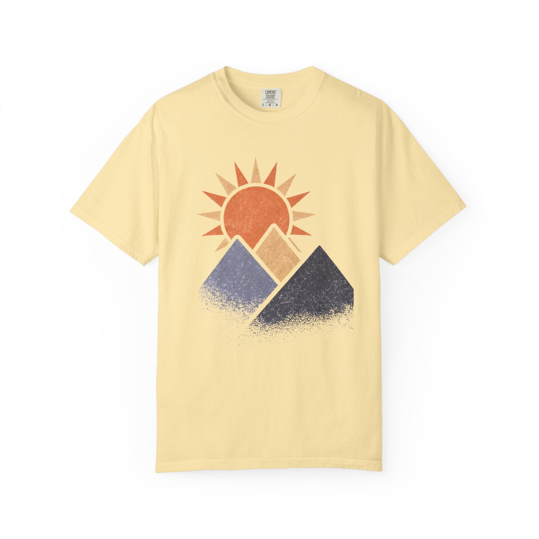 Mountains T-Shirt