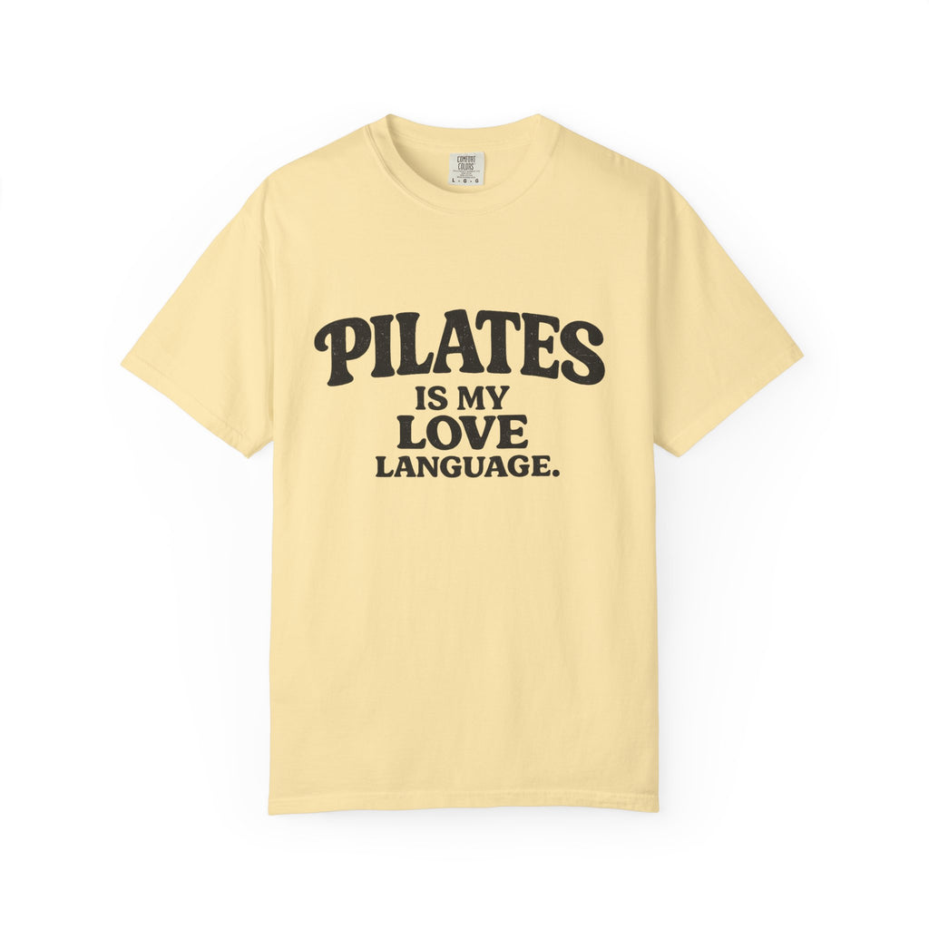 Love Language T-shirt