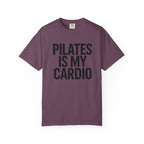 Pilates Is My Cardio T-Shirt