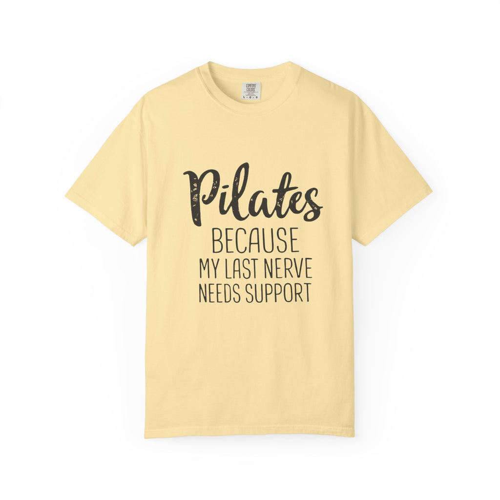 last nerve T-shirt
