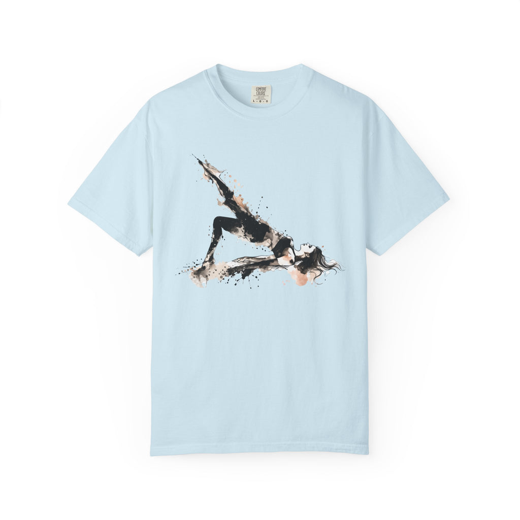 Leg Raise T-Shirt