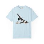 Leg Raise T-Shirt